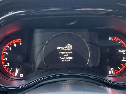 New 2026 Dodge Durango GT image 21