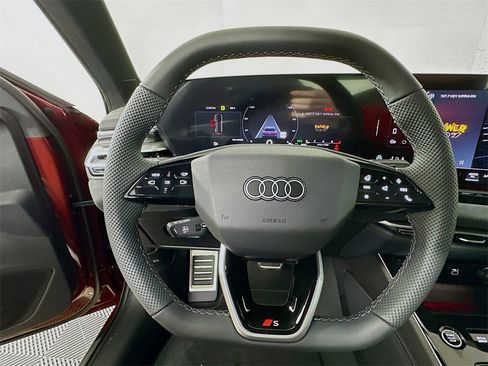 New 2026 Audi A6 3.0 image 18