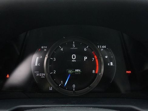 Used 2022 Lexus ES 350 F Sport FWD image 38