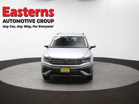 Used 2024 Volkswagen Tiguan S AWD/4WD image 50