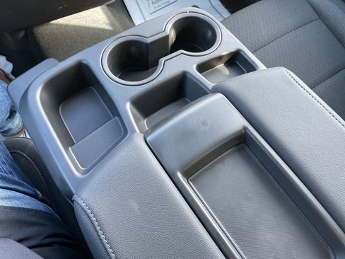 New 2026 Chevrolet Silverado 1500 LT w/ Safety Package image 8