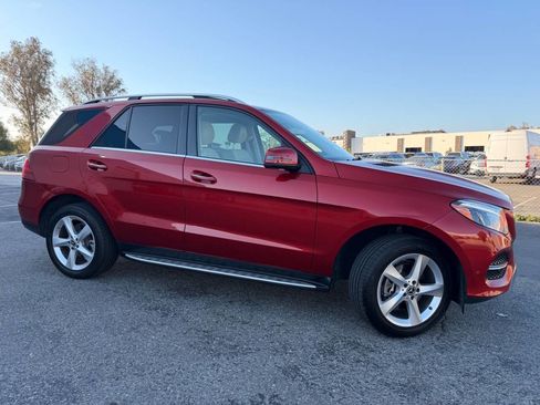 Used 2018 Mercedes-Benz GLE 350 image 6