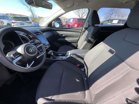 Used 2024 Hyundai Tucson SEL image 28