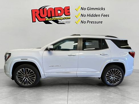 New 2026 GMC Terrain Denali image 3
