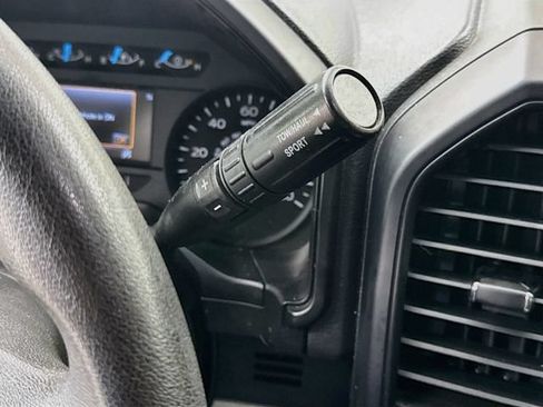 Used 2017 Ford F150 XL w/ Equipment Group 101A Mid AWD/4WD image 15