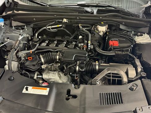 New 2026 Acura ADX A-Spec AWD/4WD image 12