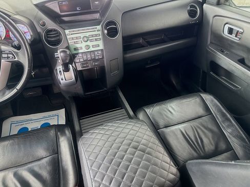 Used 2011 Honda Pilot EX-L image 27
