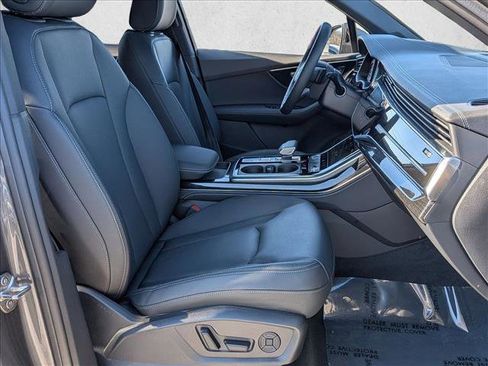 Certified 2025 Audi Q7 3.0T Premium Plus w/ Premium Plus Package image 25