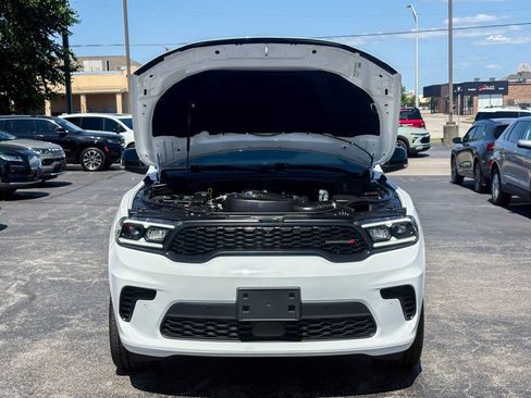 Used 2026 Dodge Durango GT AWD/4WD image 38