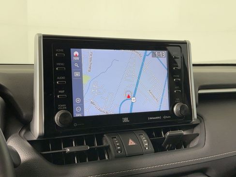 Used 2020 Toyota RAV4 Limited image 24