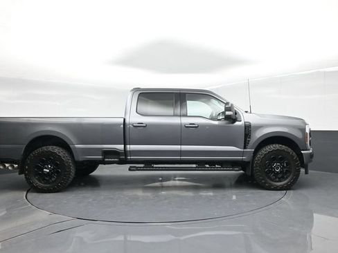 Used 2025 Ford F350 Lariat w/ Lariat Ultimate Package AWD/4WD image 9