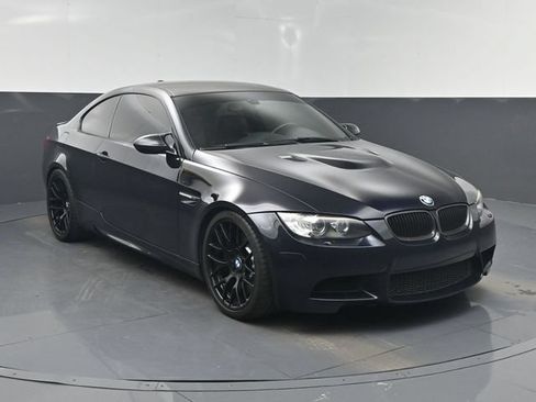 Used 2013 BMW M3 Coupe w/ Premium Pkg RWD image 8
