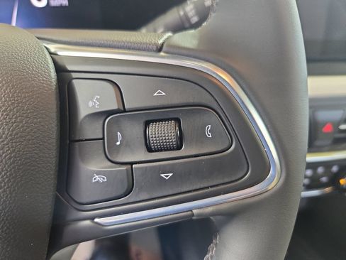 Used 2024 Buick Encore GX Sport Touring w/ Advanced Technology Package AWD/4WD image 20