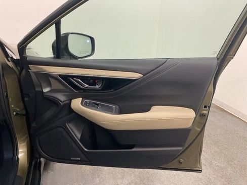 Used 2021 Subaru Outback Limited w/ Popular Package #2 image 23