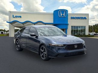 New 2026 Honda Accord SE video 1