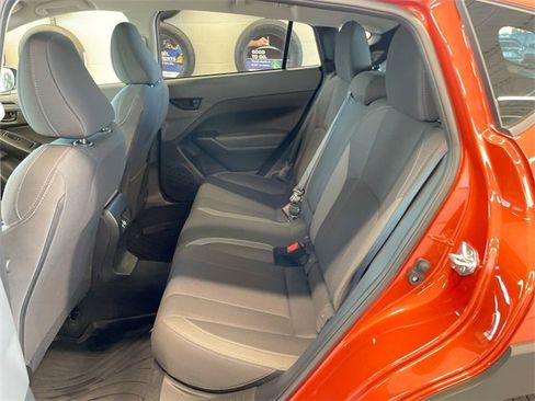 Certified 2025 Subaru Crosstrek 2.0i Premium image 12