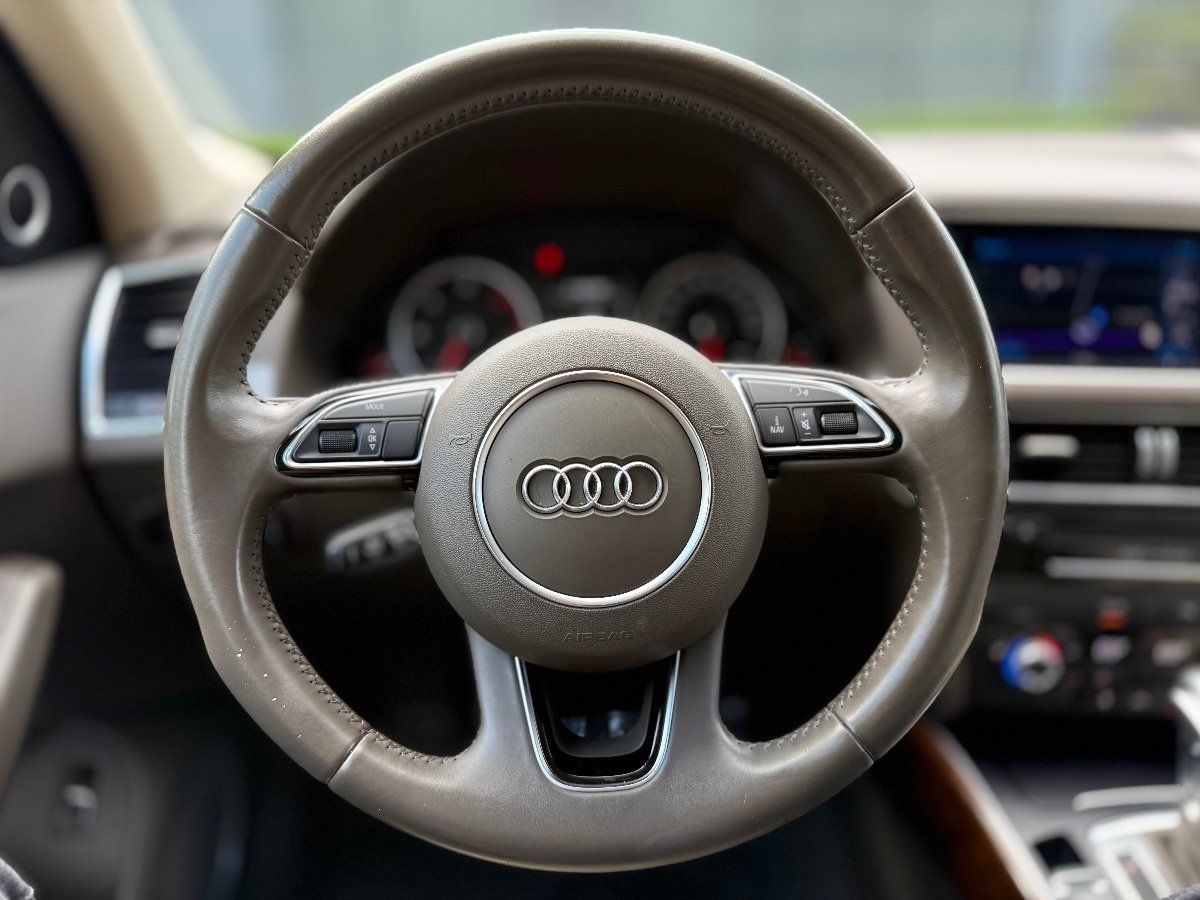 Used 2015 Audi Q5 TDI Premium Plus AWD/4WD image 26