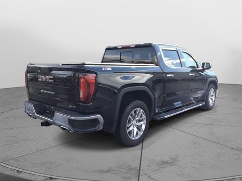 Used 2021 GMC Sierra 1500 SLT w/ SLT Premium Plus Package image 5