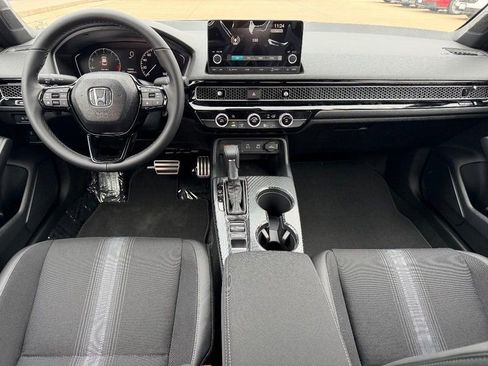 New 2026 Honda Civic Sport image 9