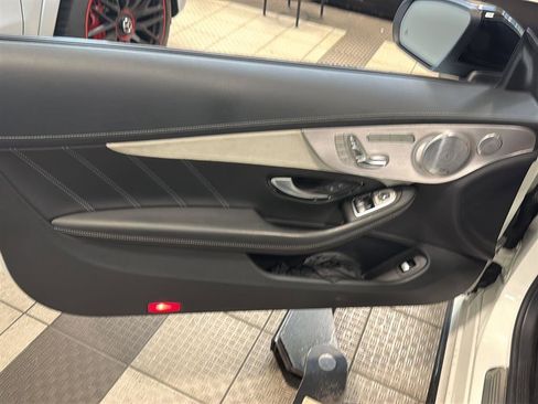 Used 2021 Mercedes-Benz C 63 AMG S image 12