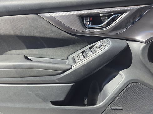 Used 2022 Subaru WRX Premium image 25