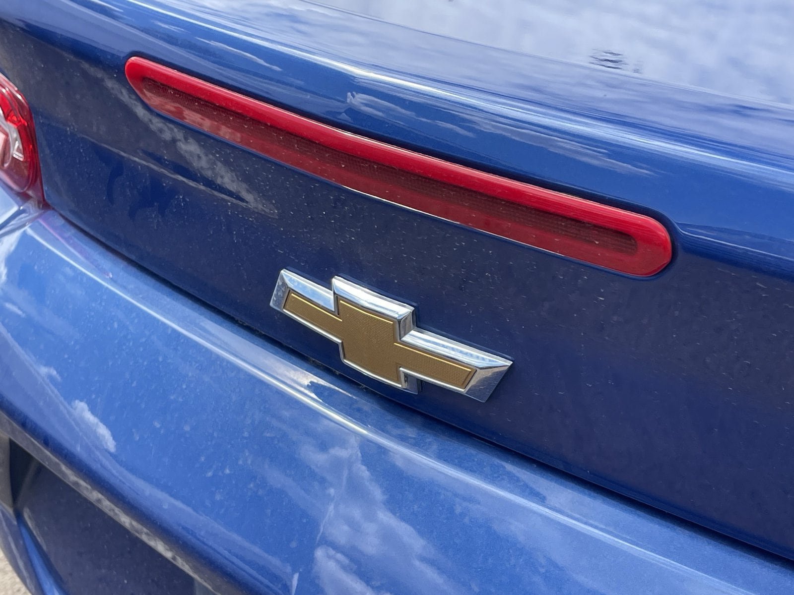 Used 2022 Chevrolet Camaro LT w/ Technology Package RWD image 5
