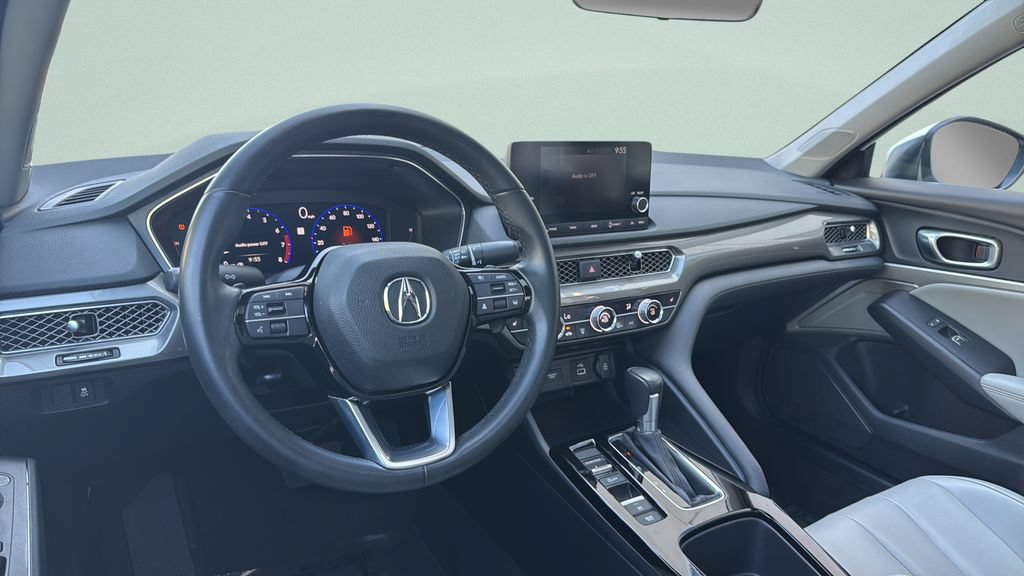 Used 2024 Acura Integra FWD image 28