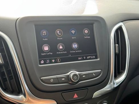 Used 2021 Chevrolet Equinox LT AWD/4WD image 34