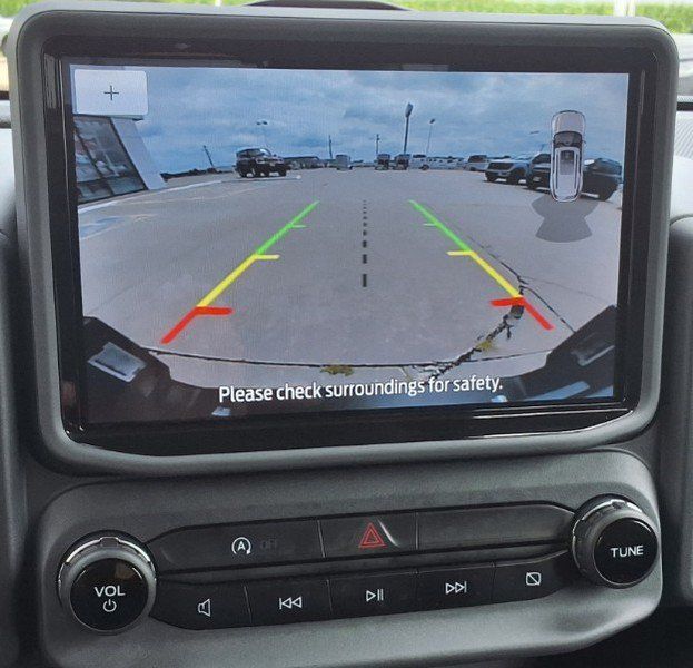 Used 2022 Ford Bronco Sport Big Bend AWD/4WD image 20