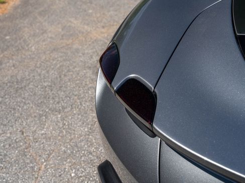 Certified 2024 Ferrari Roma RWD image 17