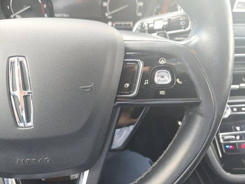 Used 2020 Lincoln Corsair Reserve w/ Equipment Group 201A image 33