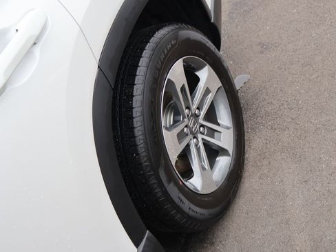 Certified 2025 Honda Pilot EX-L image 35