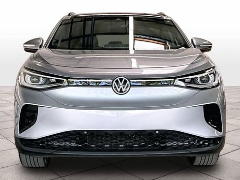 Used 2023 Volkswagen ID.4 Pro S image 3