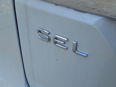 New 2026 Volkswagen Atlas SEL