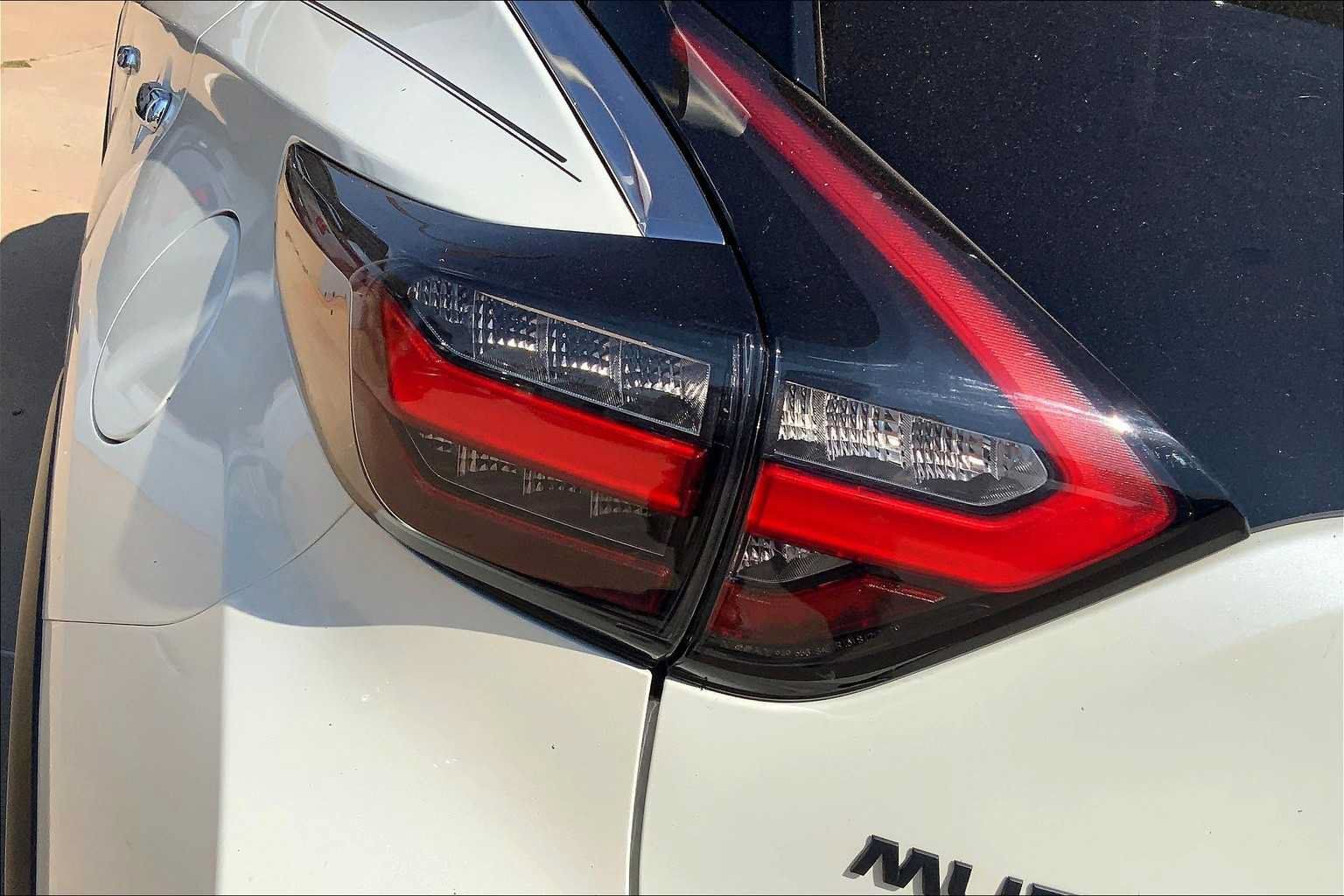 Certified 2024 Nissan Murano SV w/ SV Midnight Edition Package AWD/4WD image 14