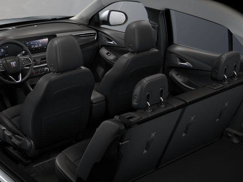New 2025 Buick Encore GX Preferred w/ Advanced Technology Package image 36