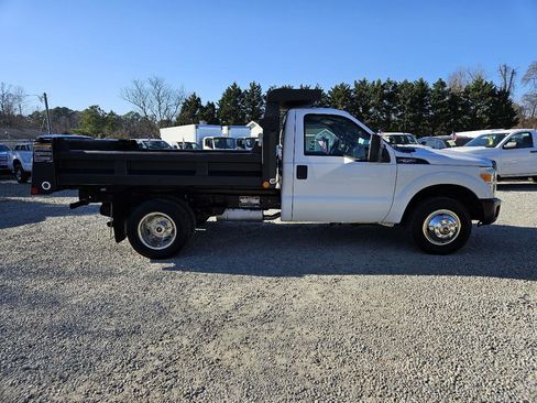 Used 2015 Ford F350 XL image 7