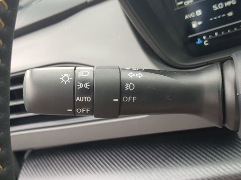 New 2026 Subaru Crosstrek 2.5i Sport AWD/4WD image 27