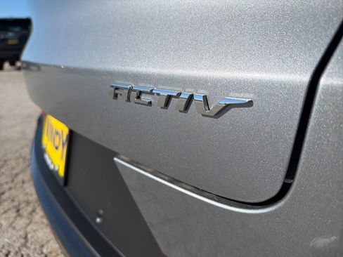 New 2026 Chevrolet TrailBlazer ACTIV w/ Convenience Package image 7