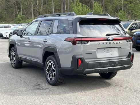New 2026 Subaru Outback Touring AWD/4WD image 3