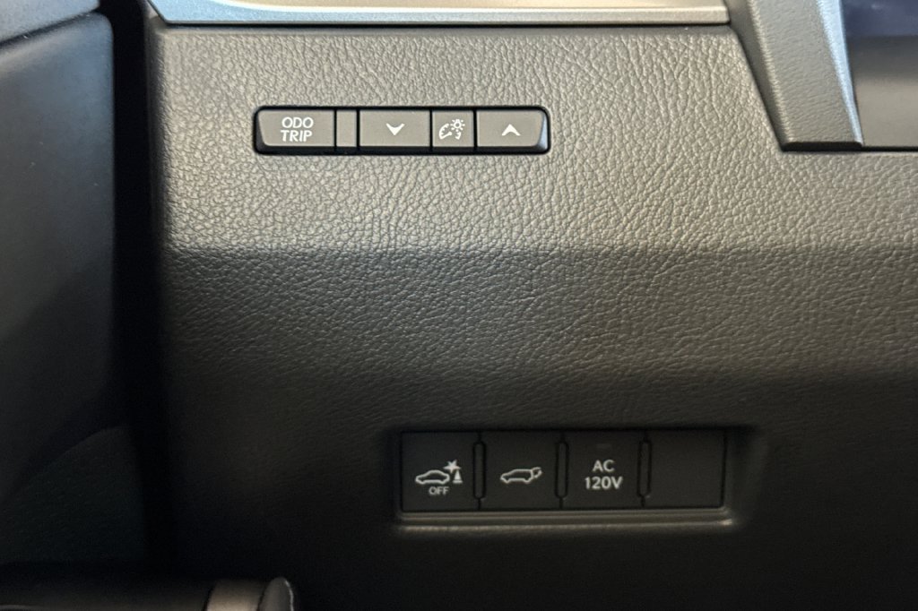 Used 2024 Lexus GX 550 AWD/4WD image 31