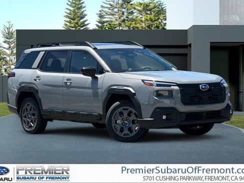 New 2026 Subaru Outback Premium AWD/4WD image 1