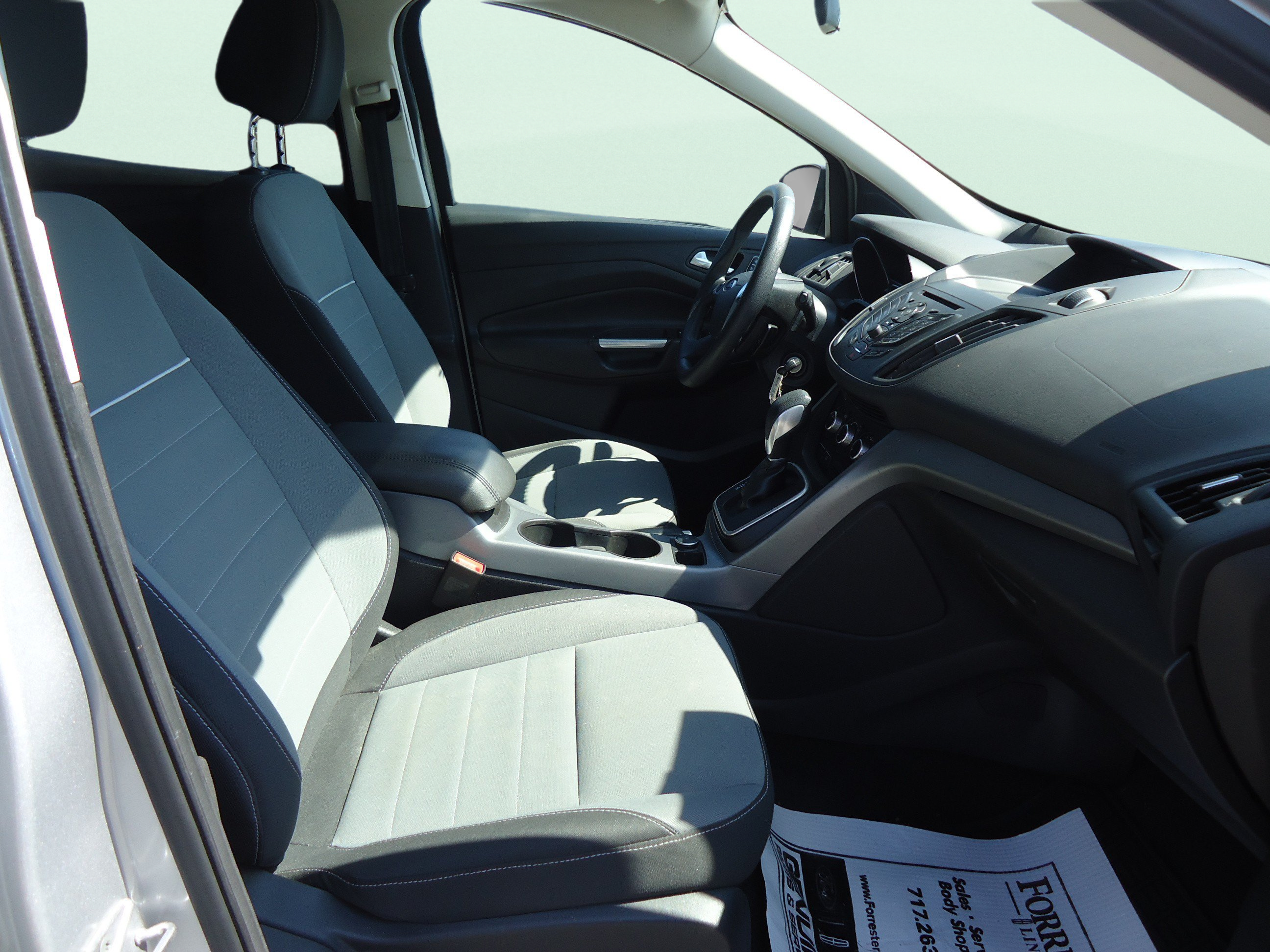 Used 2014 Ford Escape SE AWD/4WD image 24