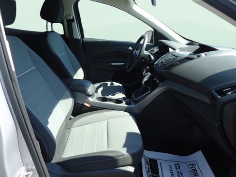 Used 2014 Ford Escape SE AWD/4WD image 24