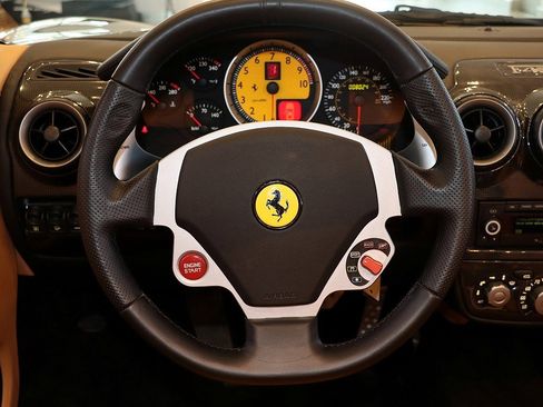 Used 2007 Ferrari F430 Spider image 93