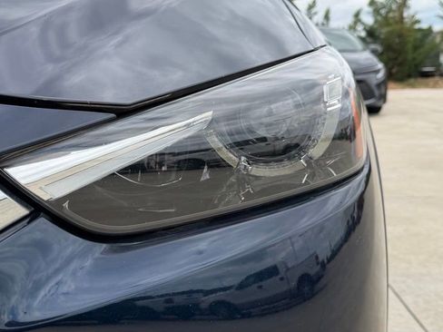 Used 2019 MAZDA CX-3 Grand Touring w/ Premium Package AWD/4WD image 9