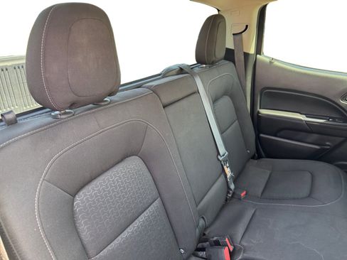 Used 2020 GMC Canyon SLE w/ Trailering Package RWD image 18