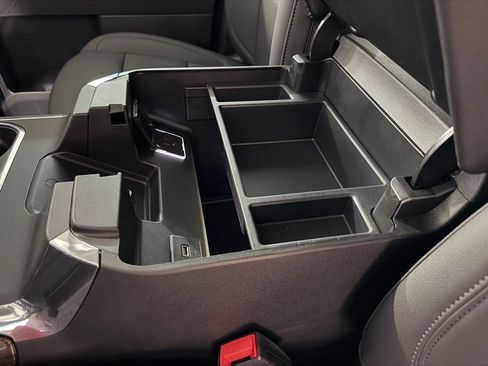 New 2026 Chevrolet Silverado 3500 LT w/ Safety Package AWD/4WD image 24