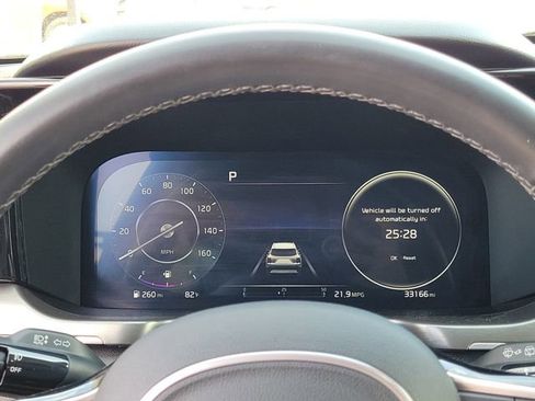 Used 2023 Kia Sorento SX AWD/4WD image 30