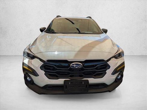 Used 2024 Subaru Crosstrek 2.5i Sport AWD/4WD image 2